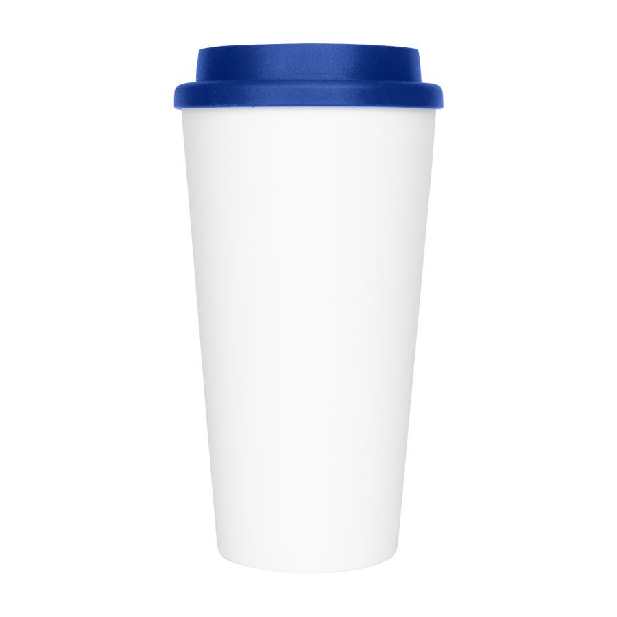 Vaso plástico "Aika" 500cc - Imagen 2