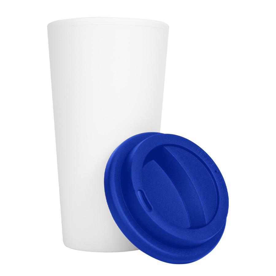 Vaso plástico "Aika" 500cc - Imagen 3