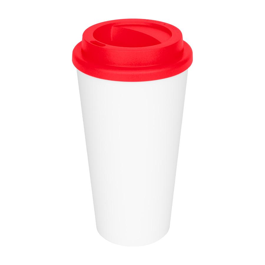 Vaso plástico "Aika" 500cc - Imagen 4