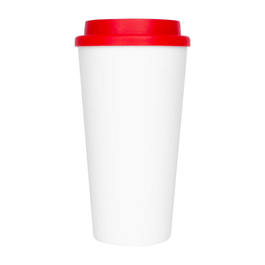 Vaso plástico "Aika" 500cc - Imagen 5