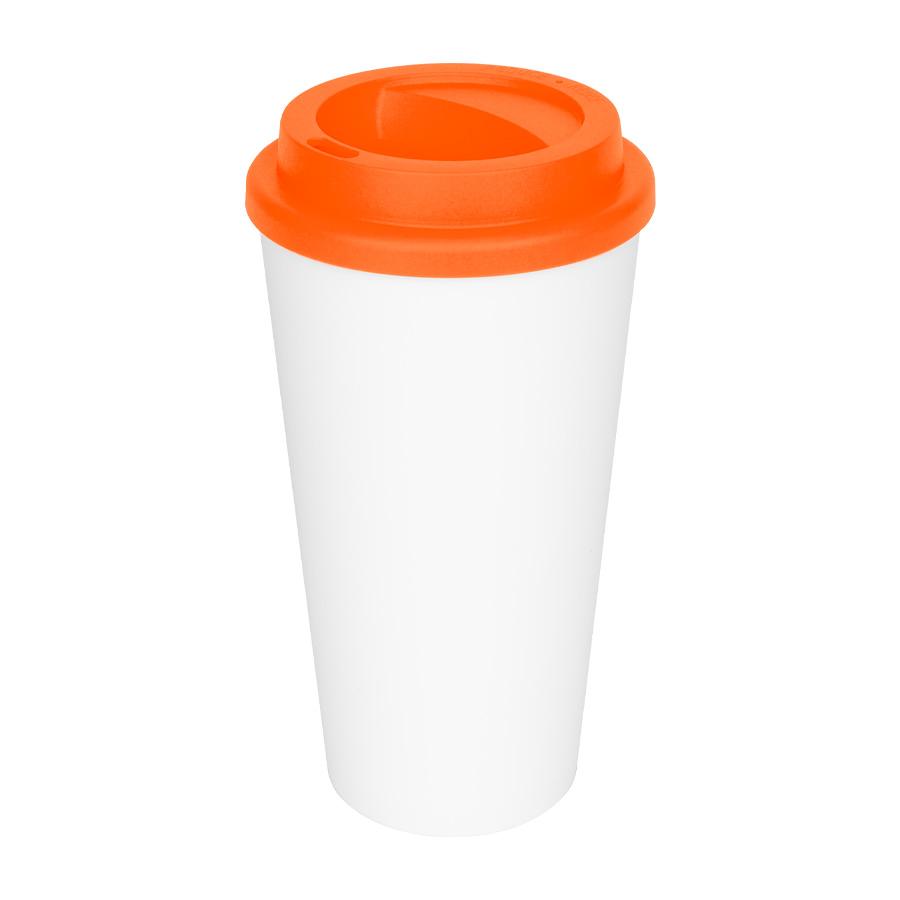 Vaso plástico "Aika" 500cc - Imagen 7