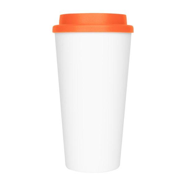 Vaso plástico "Aika" 500cc - Imagen 8