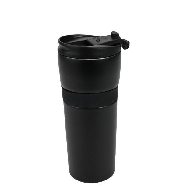 Mug Térmico "DRIVEN" 500cc - Imagen 3