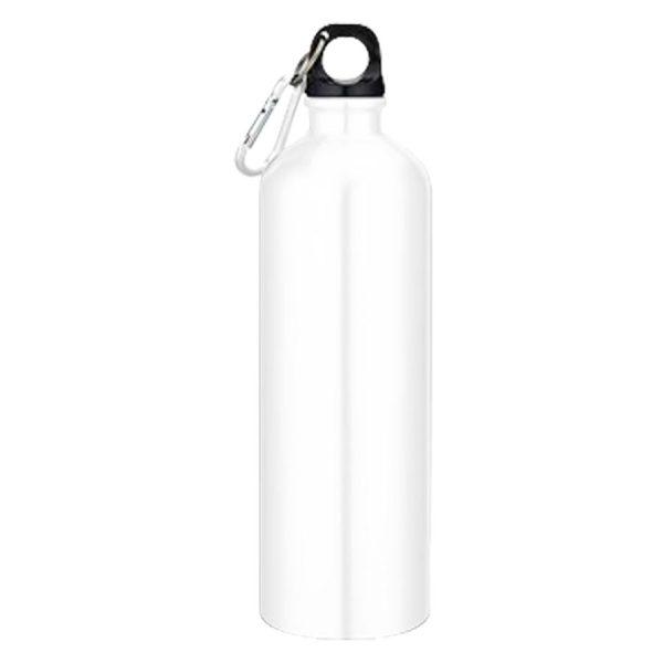 Sport Bottle de Aluminio 800cc - Imagen 2