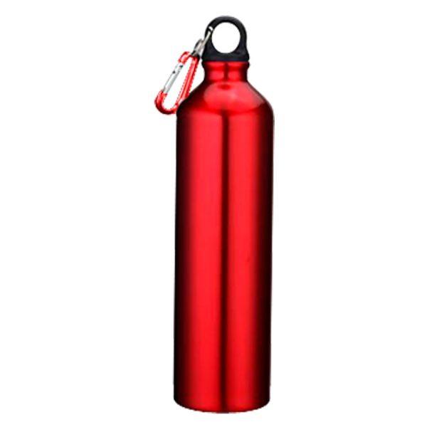 Sport Bottle de Aluminio 800cc - Imagen 4