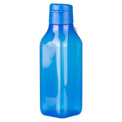 Botella Plástica “UMBRIA” 430cc.