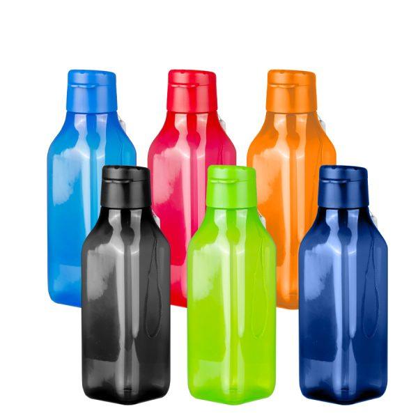 Botella Plástica "UMBRIA" 430cc. - Imagen 25