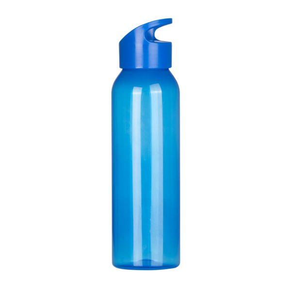 Botella Plástica "TOSCANA" 650cc.