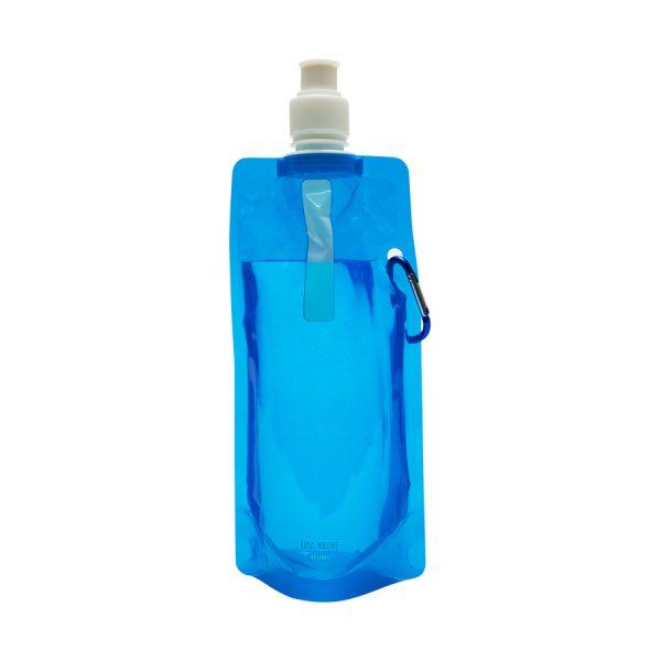 Botella Flexible PET 440cc - Imagen 2