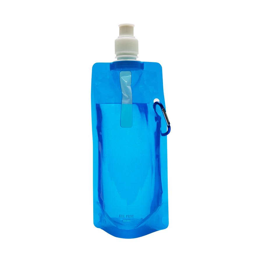Botella Flexible PET 440cc - Imagen 2
