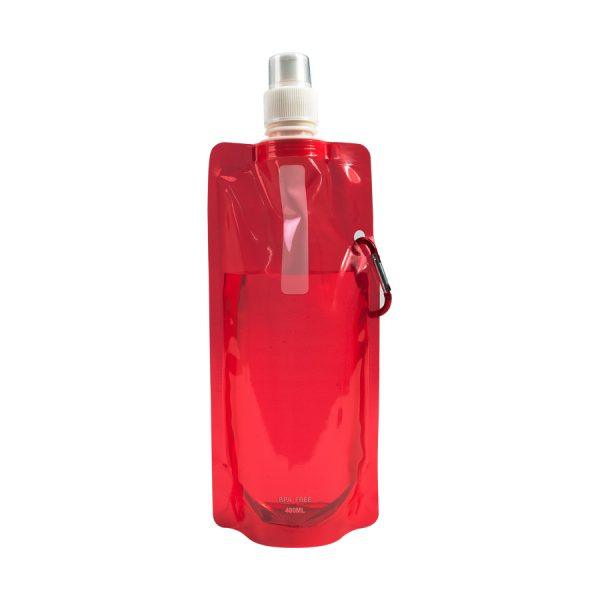 Botella Flexible PET 440cc - Imagen 3