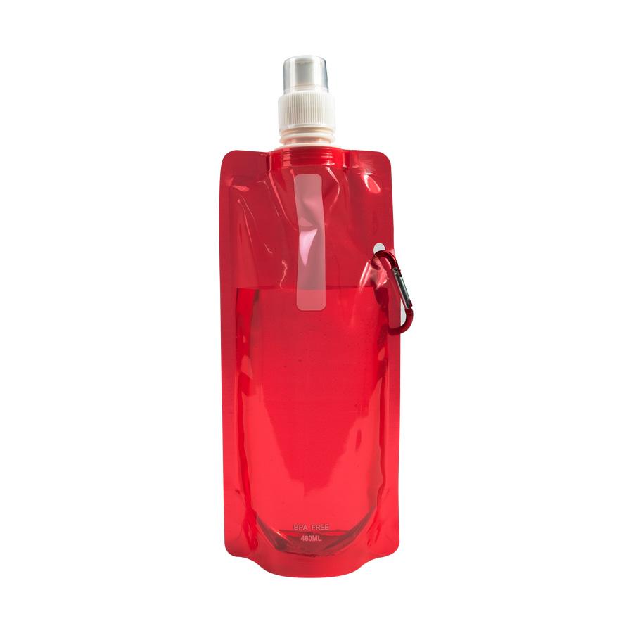 Botella Flexible PET 440cc - Imagen 3