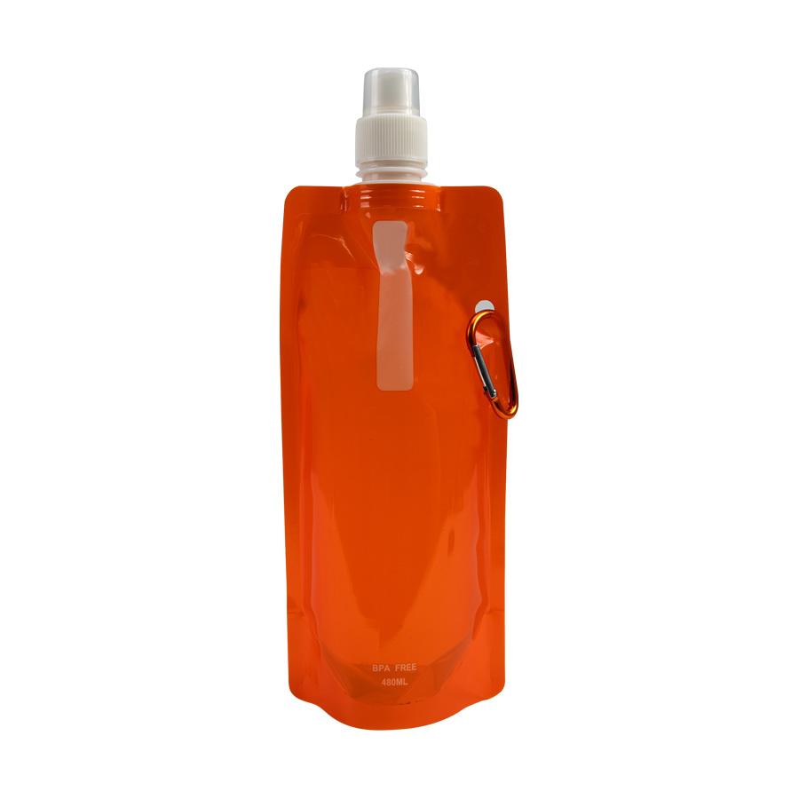 Botella Flexible PET 440cc - Imagen 4