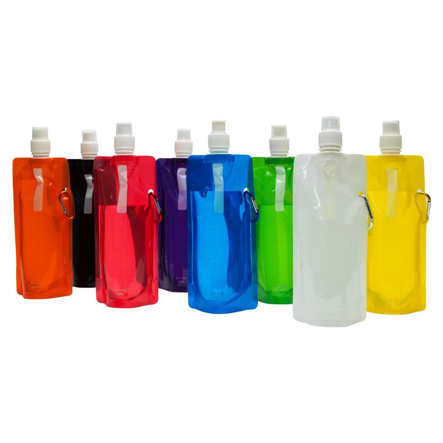 Botella Flexible PET 440cc - Imagen 9