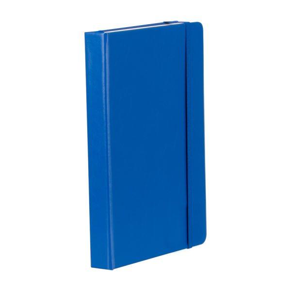 Cuaderno "ROMA" con tapa dura de Eco-Cuero y 196 hojas. - Imagen 2