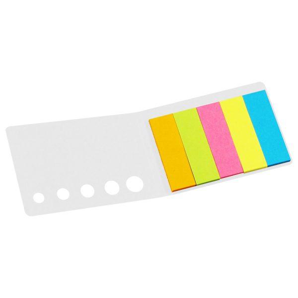 Set de Banderitas Adhesivas - Imagen 2