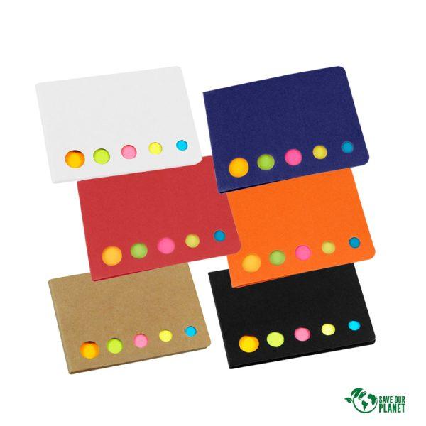Set de Banderitas Adhesivas - Imagen 13
