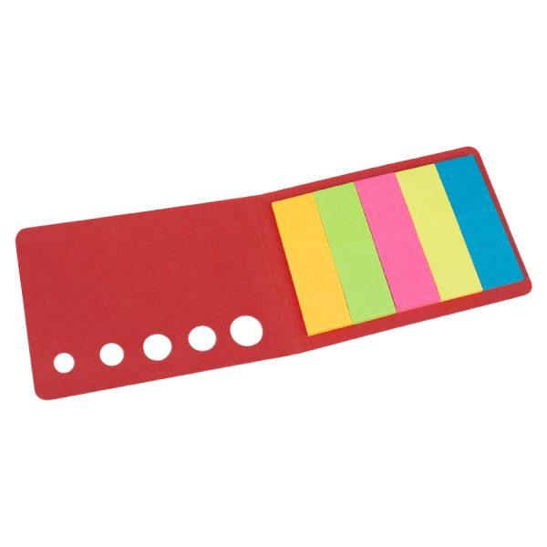 Set de Banderitas Adhesivas - Imagen 6