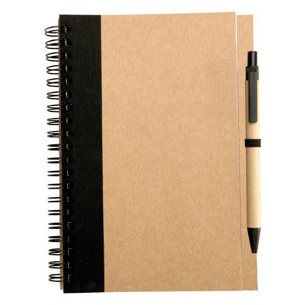 Cuaderno Ecológico - Imagen 4