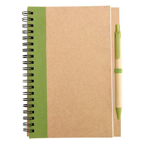 Cuaderno Ecológico - Imagen 3