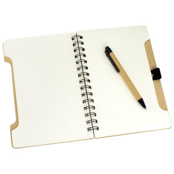 Cuaderno Ecológico Compost - Imagen 2
