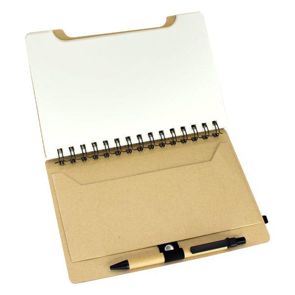 Cuaderno Ecológico Compost - Imagen 3
