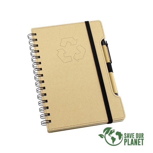 Cuaderno Ecológico Compost - Imagen 4