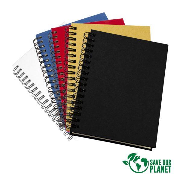 Libreta Ecológica - Imagen 11