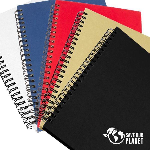 Cuaderno Ecológico - Imagen 11