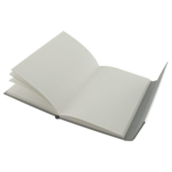 Deluxe Cuaderno Cierre Imantado - Imagen 3