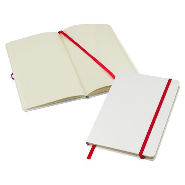 Cuaderno Whiteskine - Imagen 4