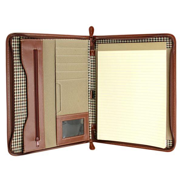 Deluxe Carpeta Windsor - Imagen 2