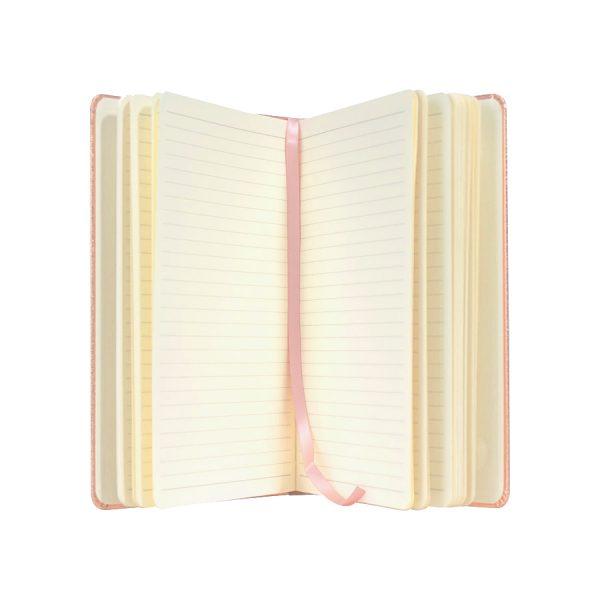 Cuaderno Tapa Dura Encobrizada - Imagen 3