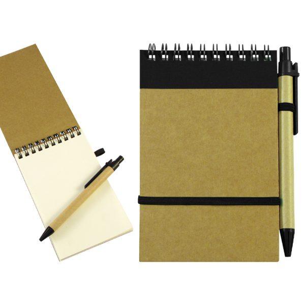 Libreta Ecológica - Imagen 5
