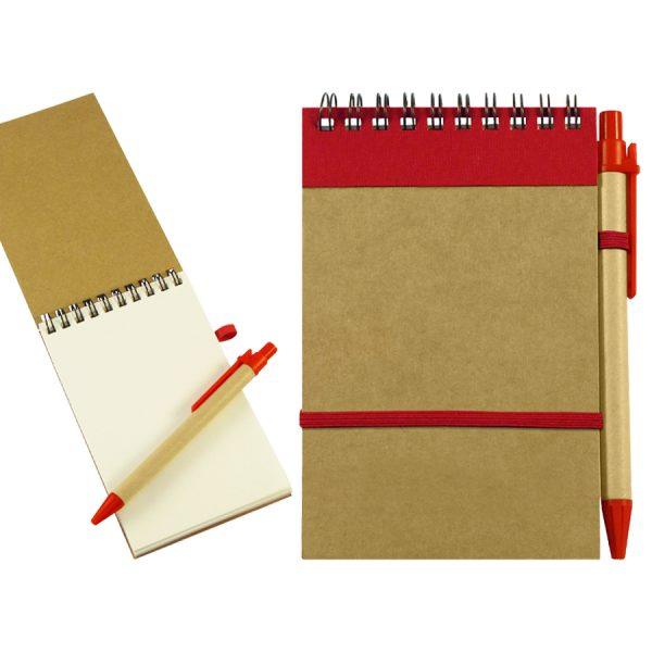 Libreta Ecológica - Imagen 2