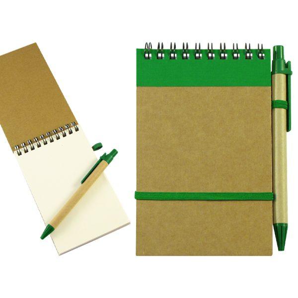 Libreta Ecológica - Imagen 4