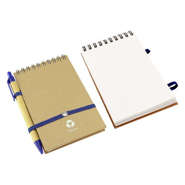 Libreta Ecológica - Imagen 2
