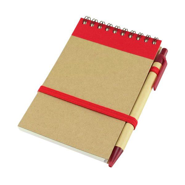 Libreta Ecológica - Imagen 3