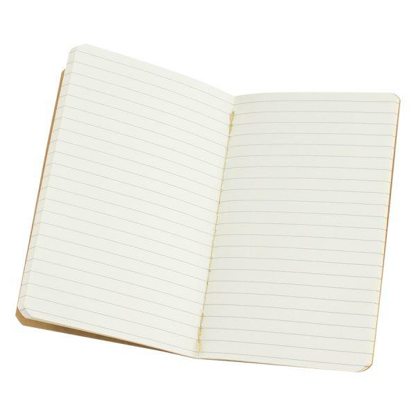 Libreta Ecológica Cambridge - Imagen 3