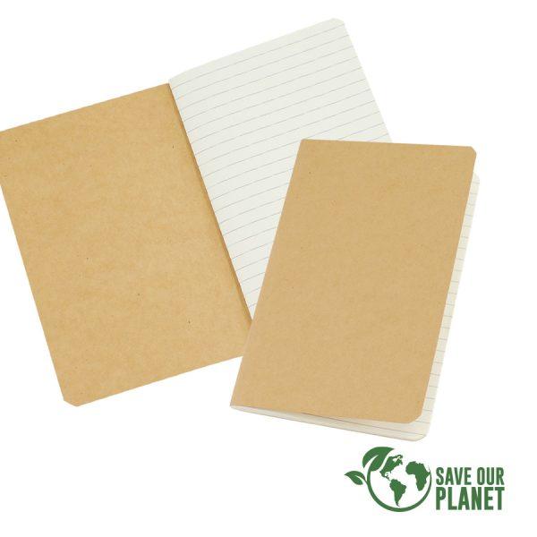 Libreta Ecológica Cambridge - Imagen 5
