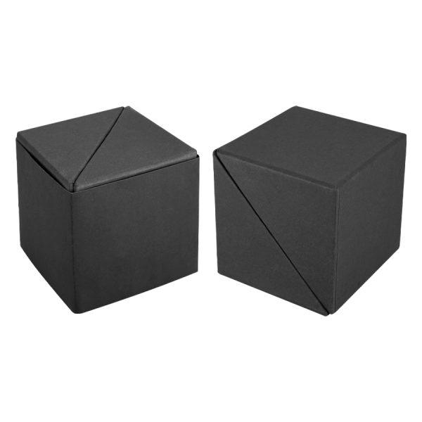 Memo Set Cubo Ecológico Porta-Lápices - Imagen 8