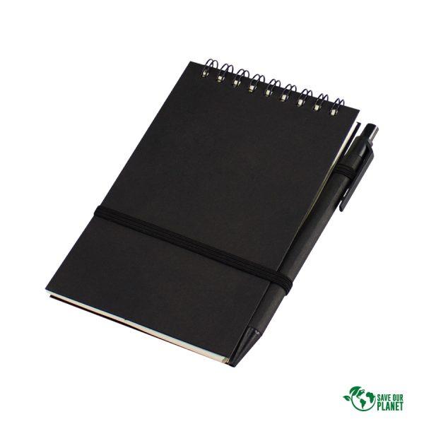 Libreta Ecológica - Imagen 2