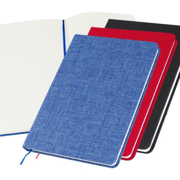 Cuaderno de Tela - Imagen 4