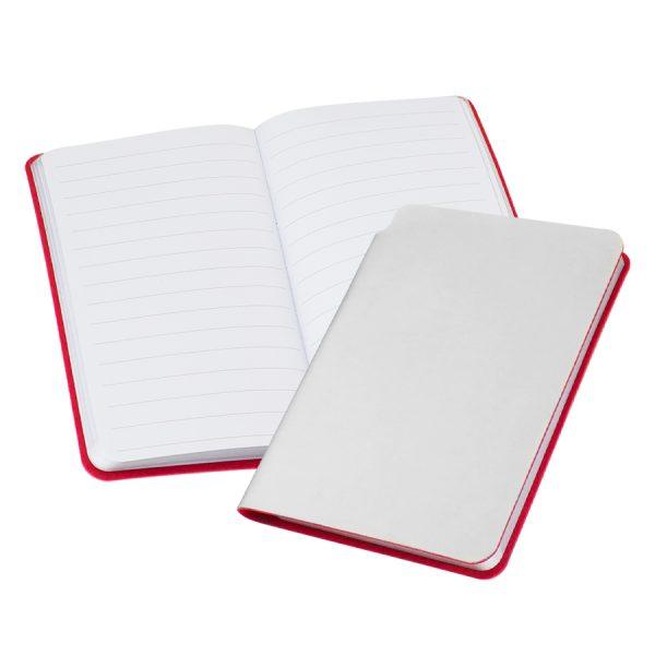 Libreta SILVER - Imagen 3