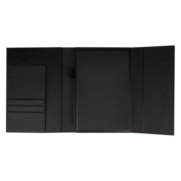 Deluxe Carpeta con Libreta de Apuntes "BOSS" - Imagen 3