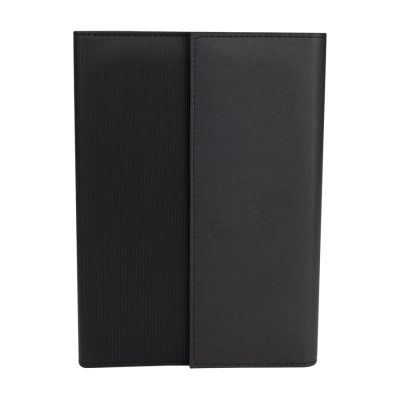 Deluxe Carpeta con Libreta de Apuntes “BOSS”