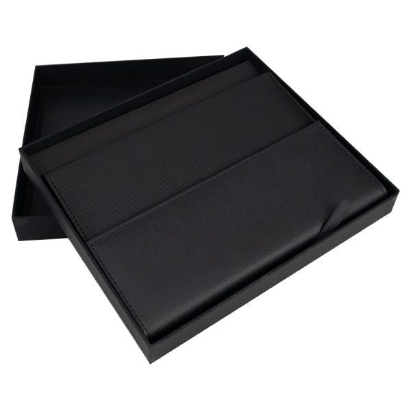 Deluxe Carpeta con Libreta de Apuntes "BOSS" - Imagen 4