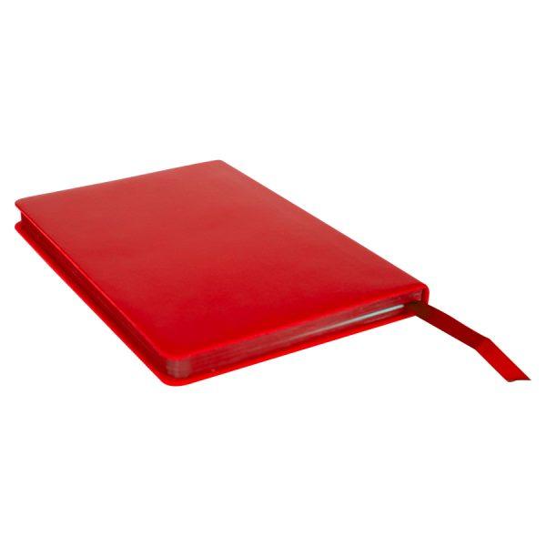 Cuaderno de PU eco-cuero - Imagen 7