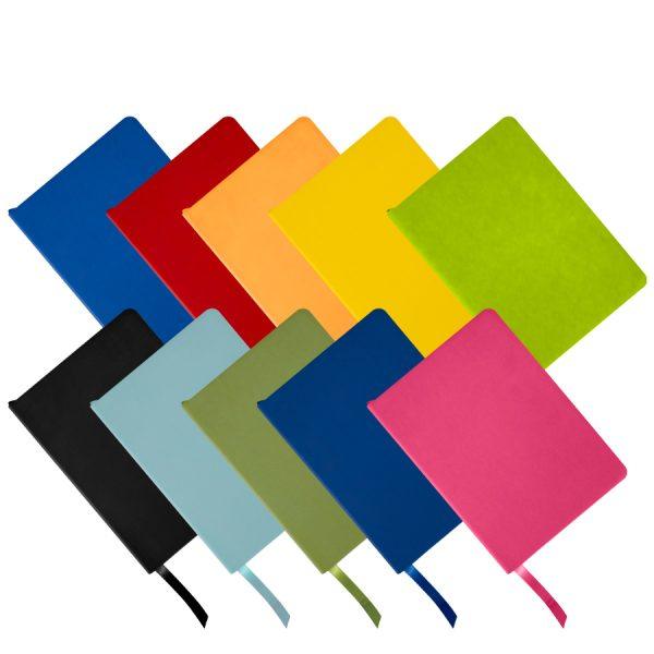 Cuaderno de PU eco-cuero - Imagen 41