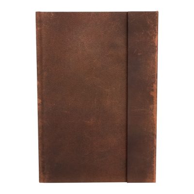 Cuaderno A5 “OLD”